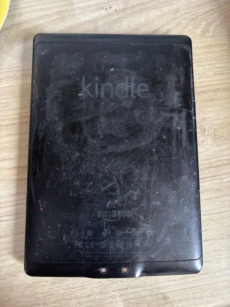 Kindle 5 geracao - Foto 2
