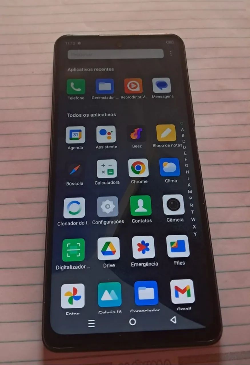 Vendo celular infinix hot 30 - Foto 2