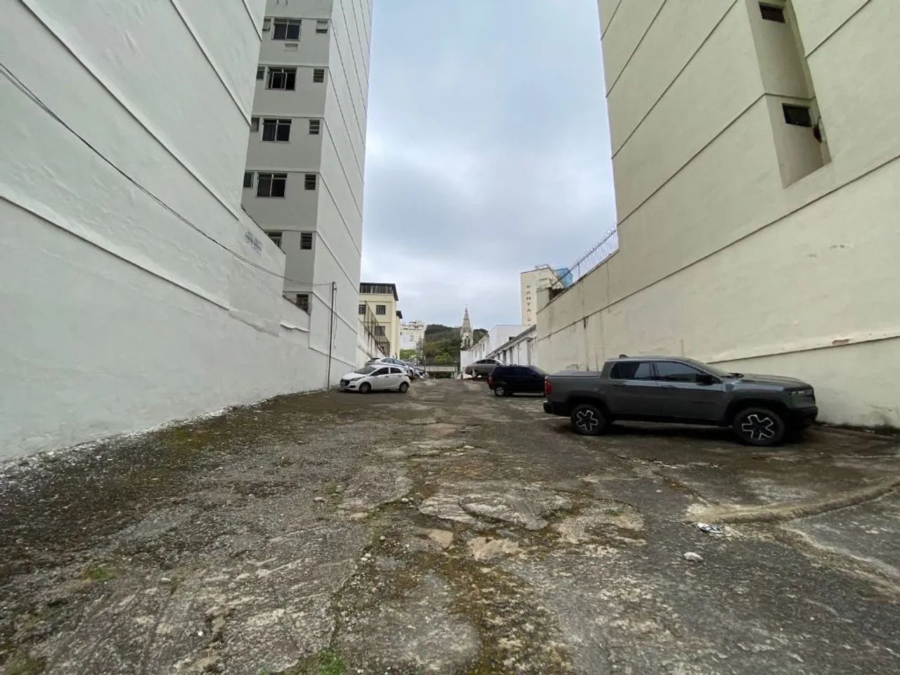 Terreno para alugar, 1100 m² - Centro - Juiz de Fora/MG - Foto 5