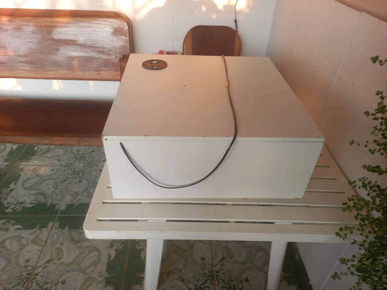 Chocadeira  - Foto 2
