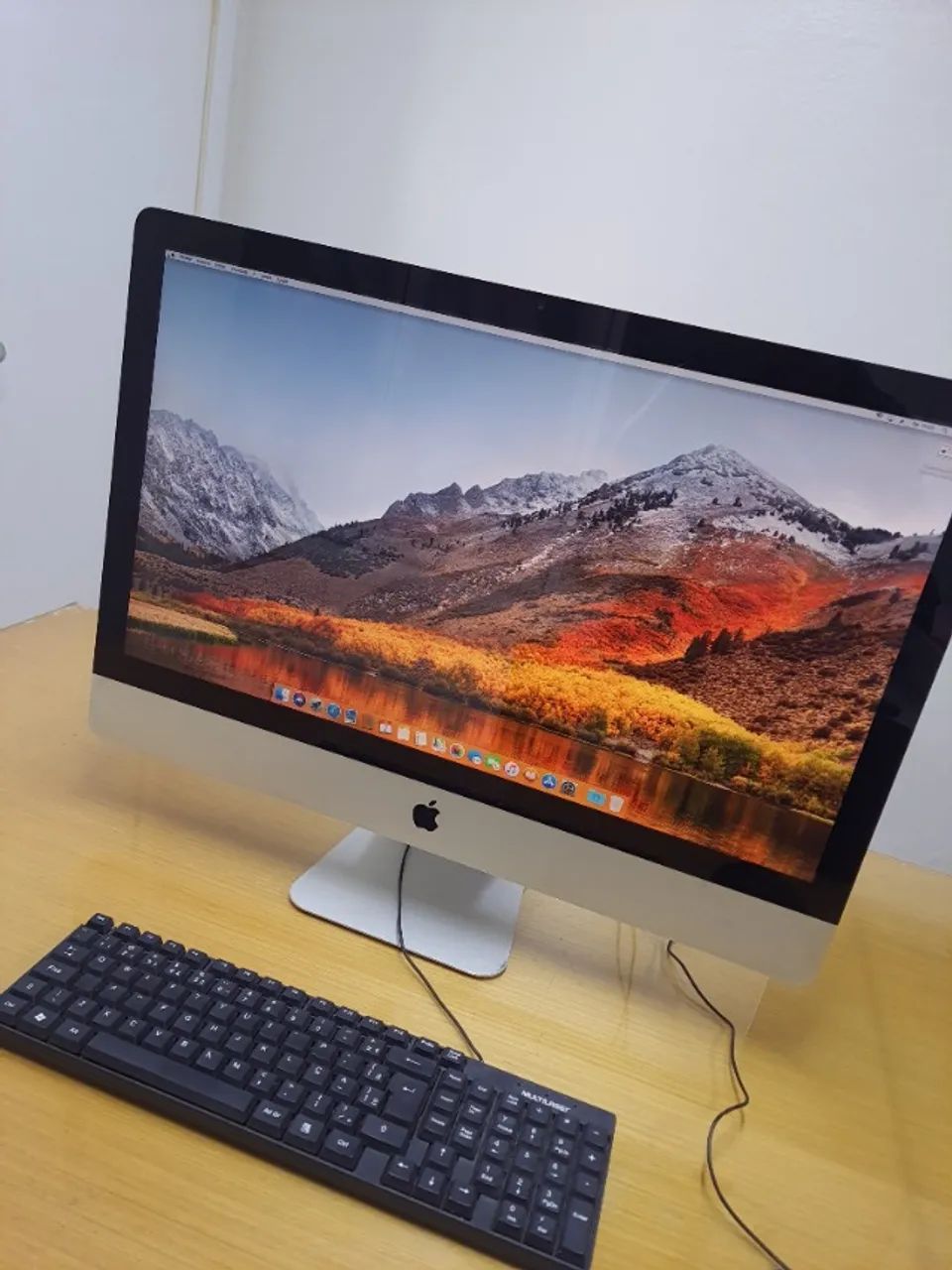 iMac 2011 - 20gb de RAM, Ssd de 512gb - Foto 3