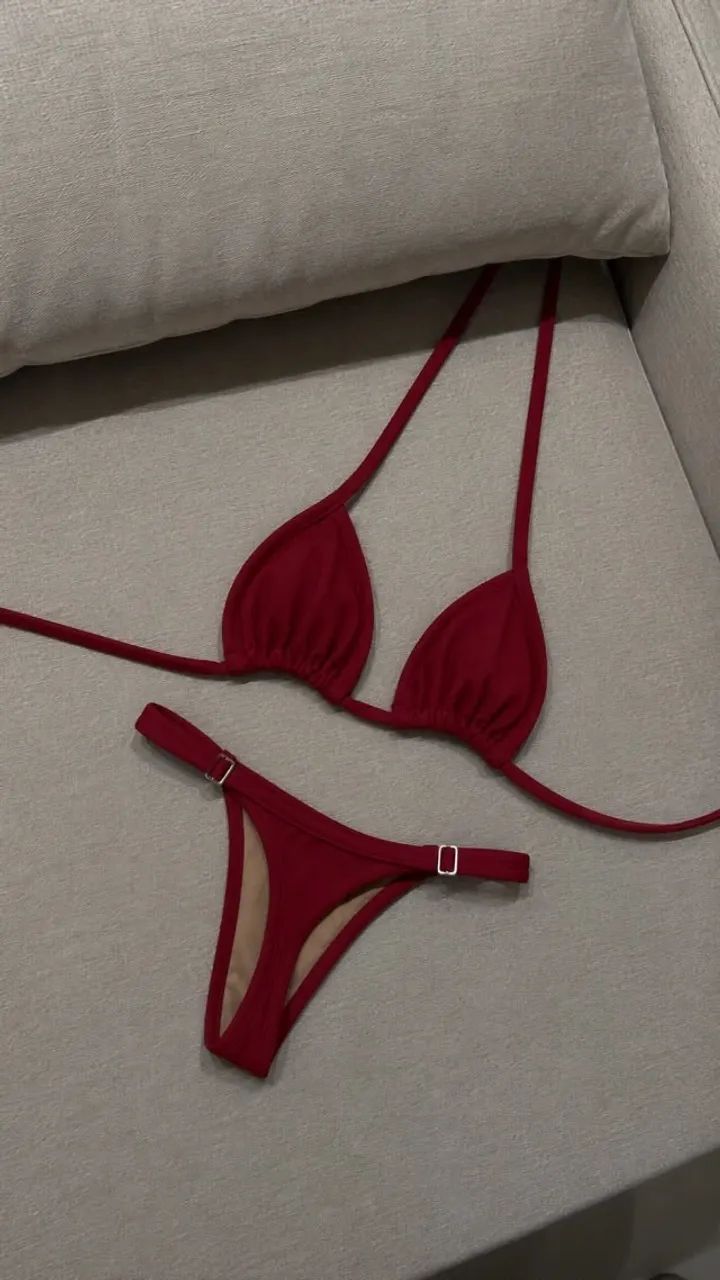 Qualquer biquíni por R$ 35 - Foto 3