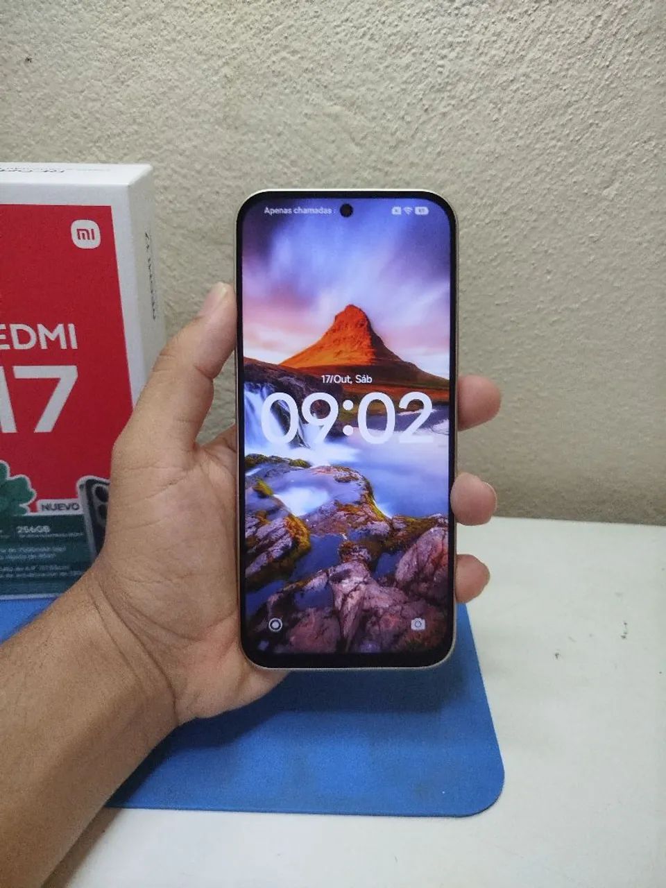 Redmi 17 256 GB  - Foto 2