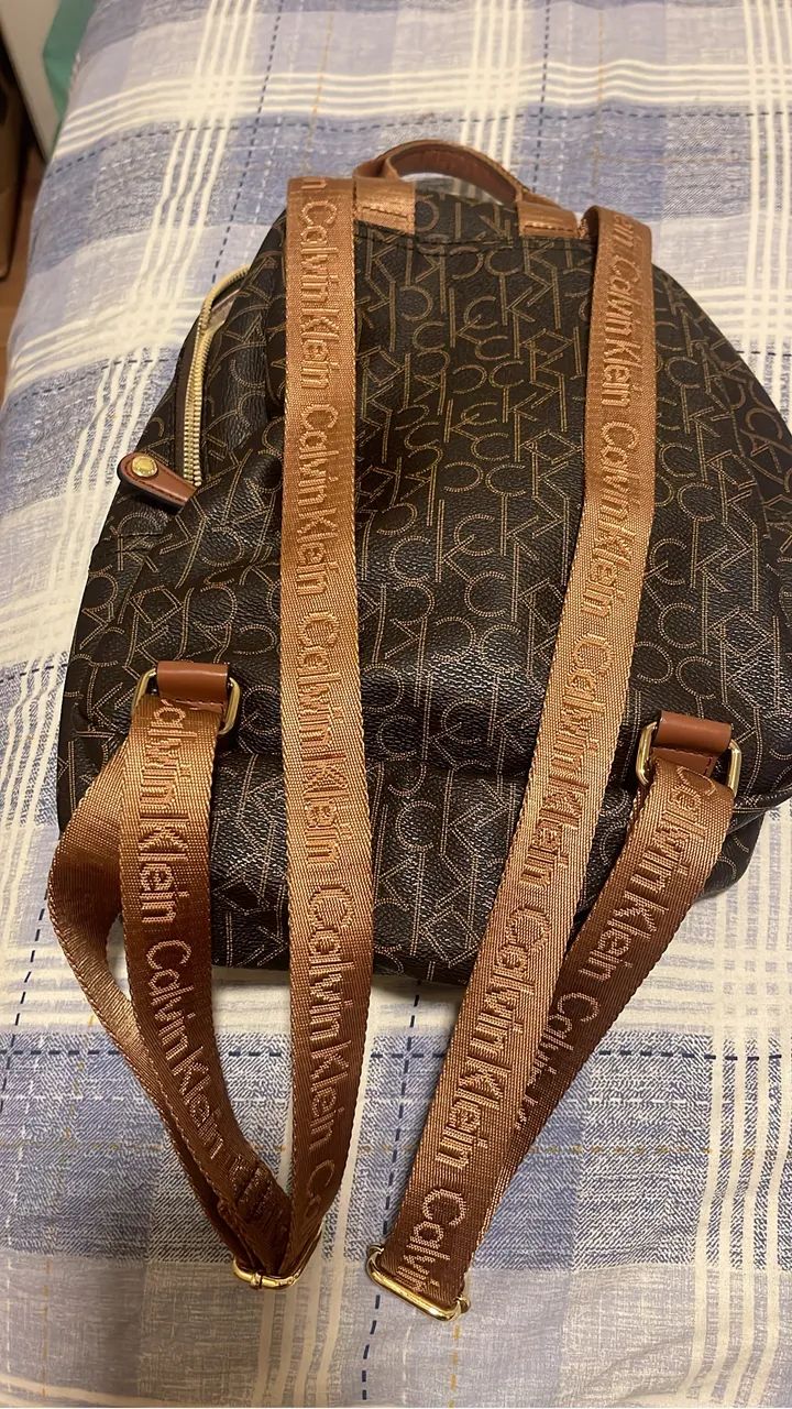 Mochila calvin klein  - Foto 3