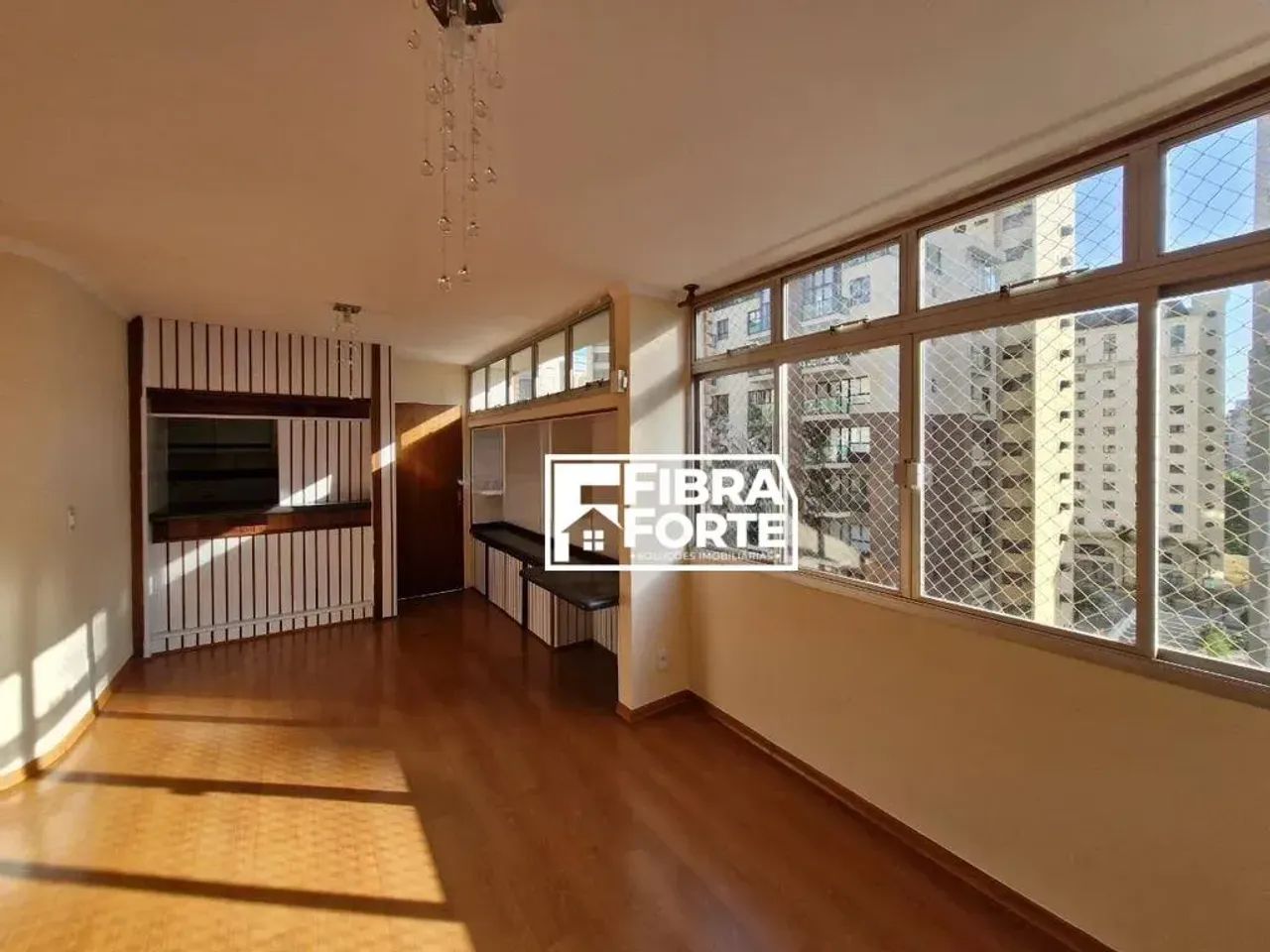 Apartamento locação Cambui Campinas - Foto 4