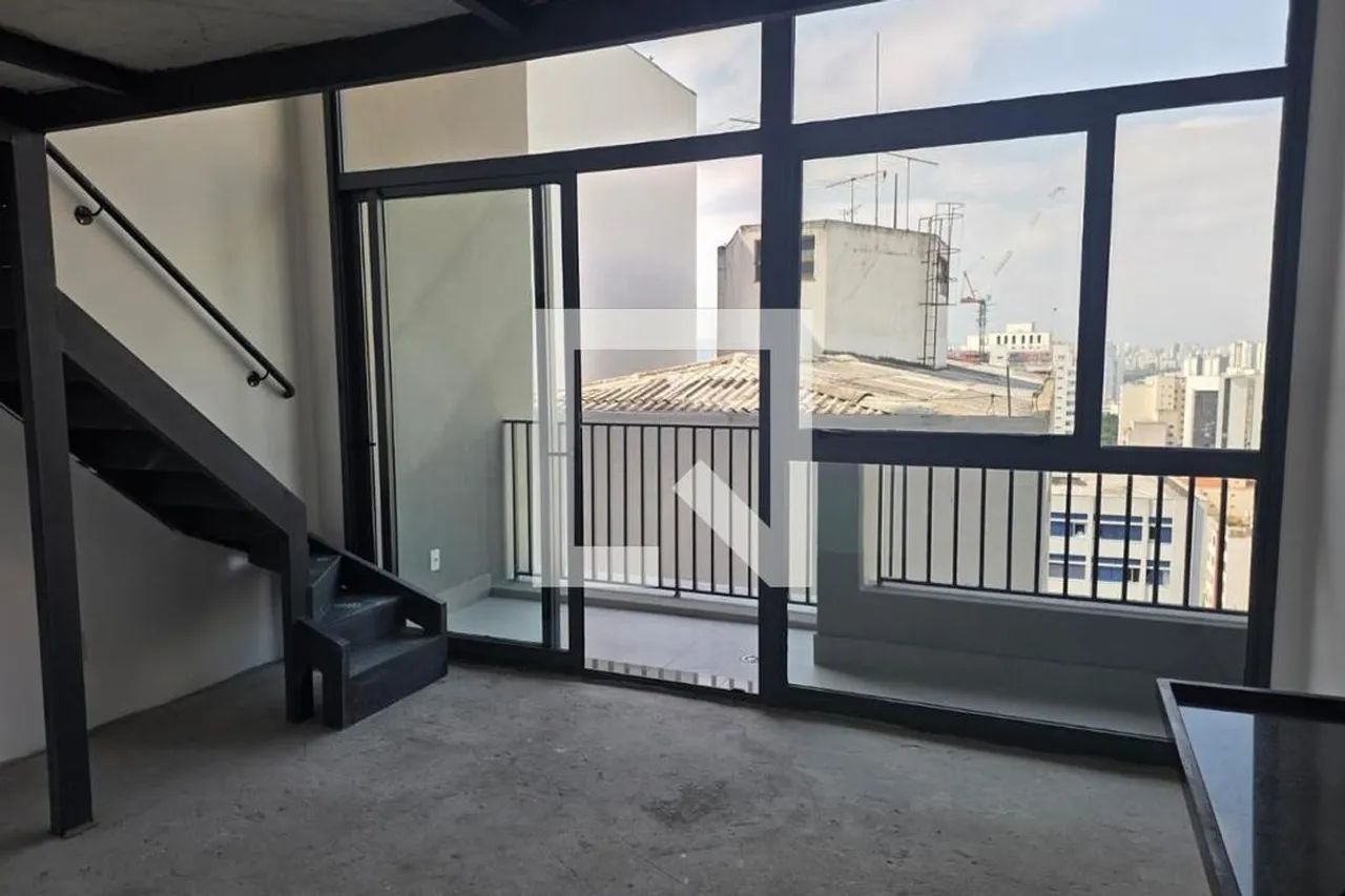 Apartamento à Venda - Perdizes, 1 Quarto, 46 m2