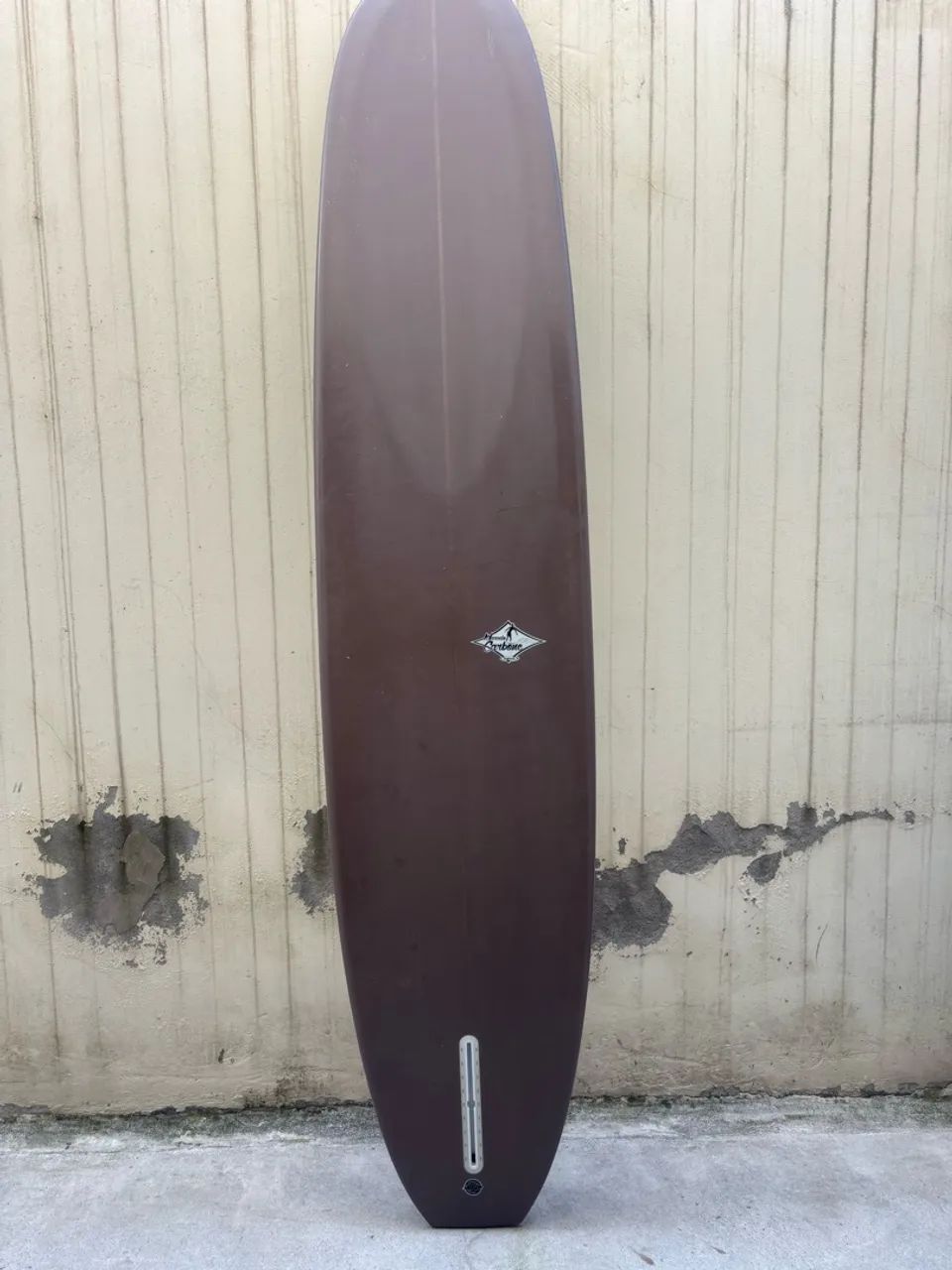 Longboard 