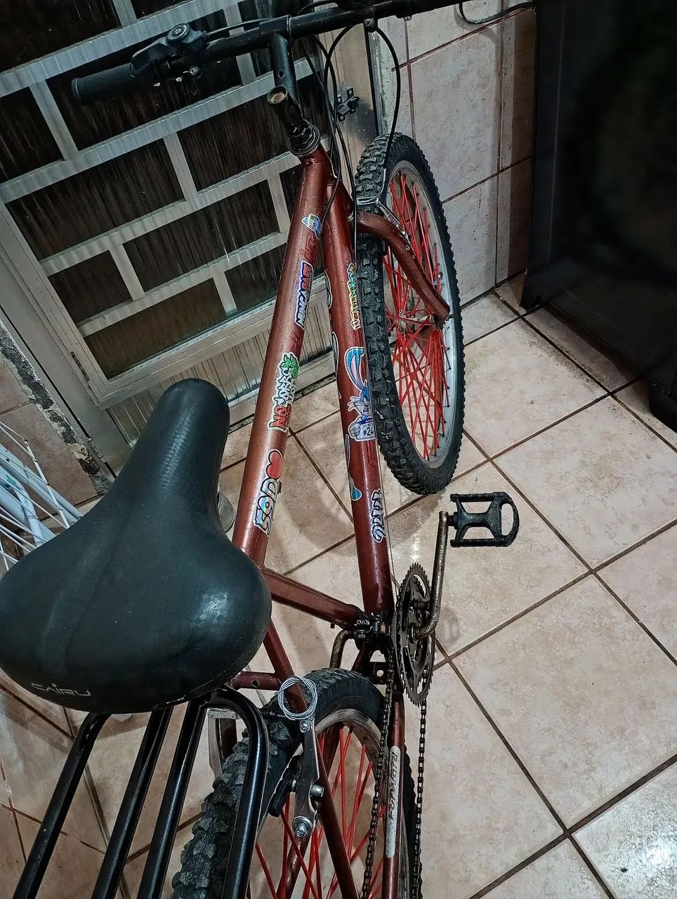 Bike  - Foto 2