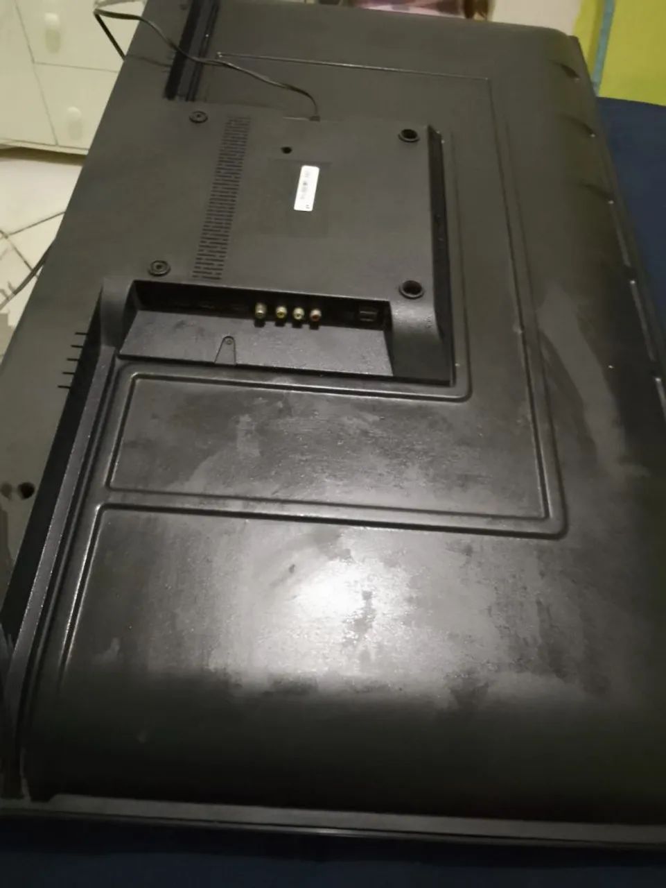 TV Philco com defeito - Foto 3
