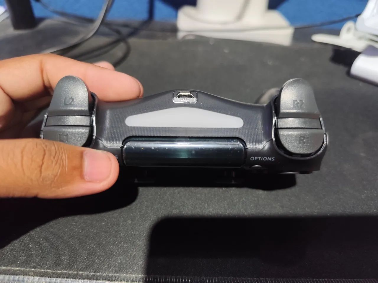 Controle para PS4 - Foto 4