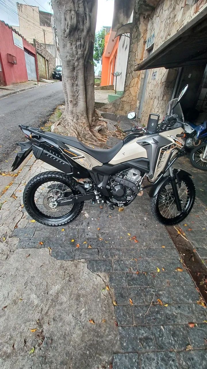 Sahara 300 incrível  - Foto 2