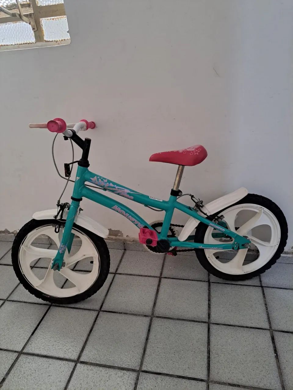 Bicicleta Aro 12 - Foto 2