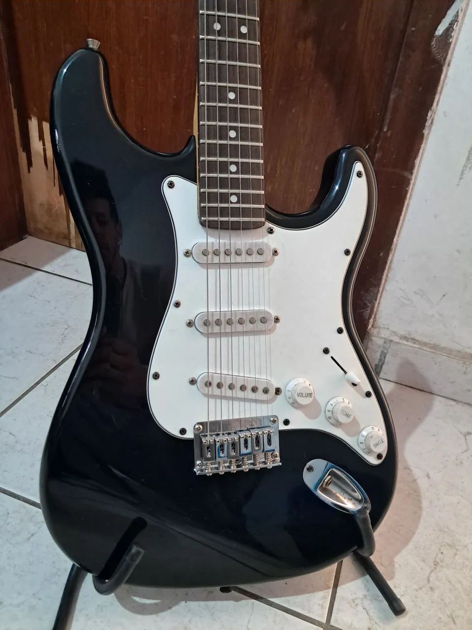 Fender Squier Debut  - Foto 2