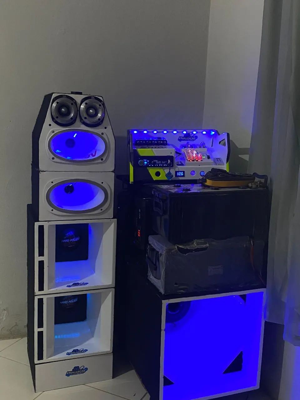 Vendo som estilo torre  - Foto 5