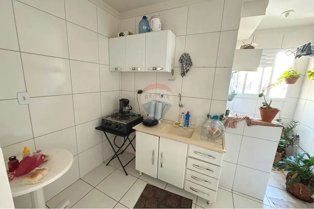 Apartamento - Condomínio Aline - Foto 2