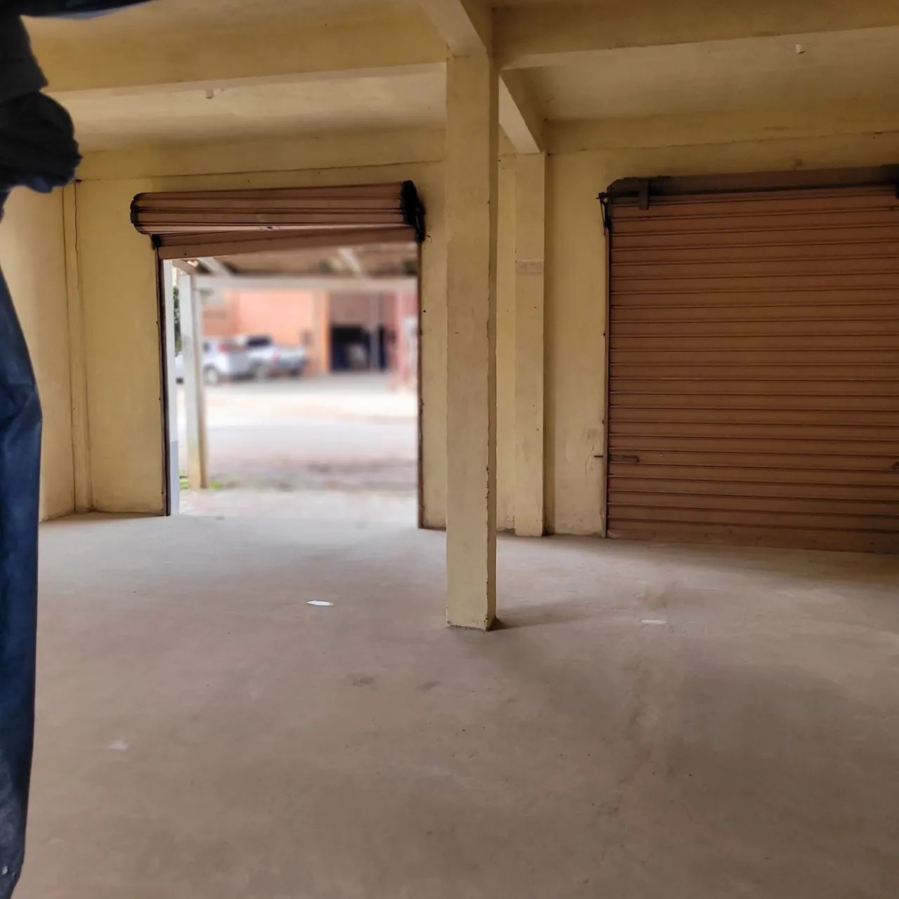 Alugo Ponto comercial  - Foto 2