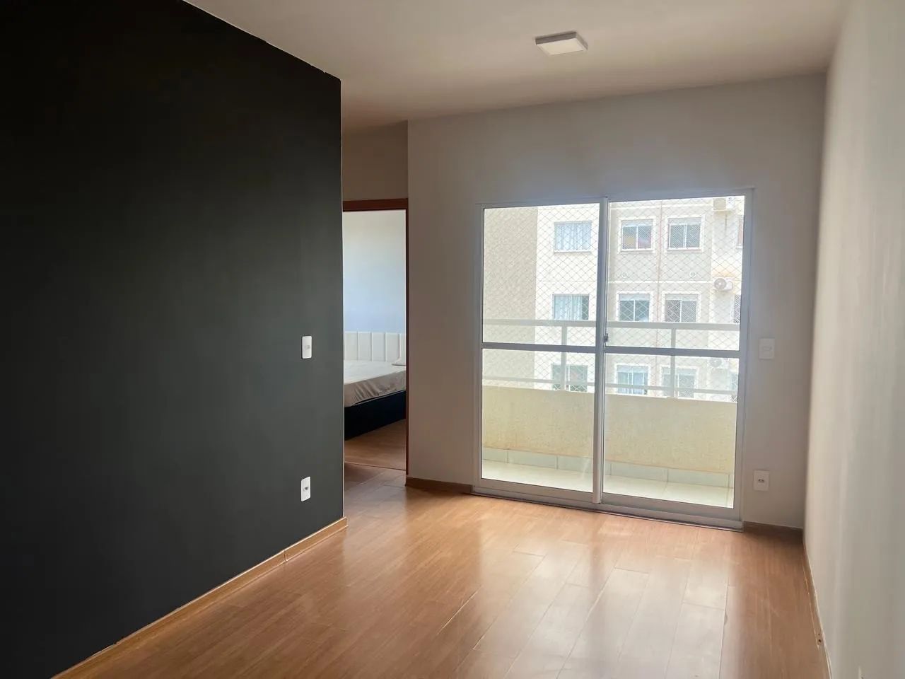 Aluga-se Apartamento próximo ao shopping capim dourado  - Foto 2