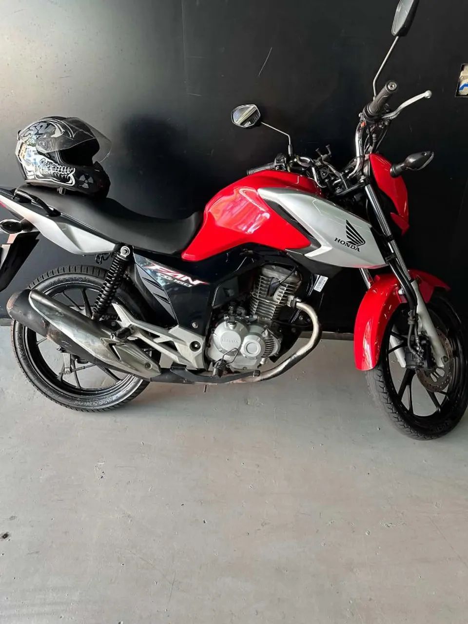 Vendo fan 160  - Foto 3