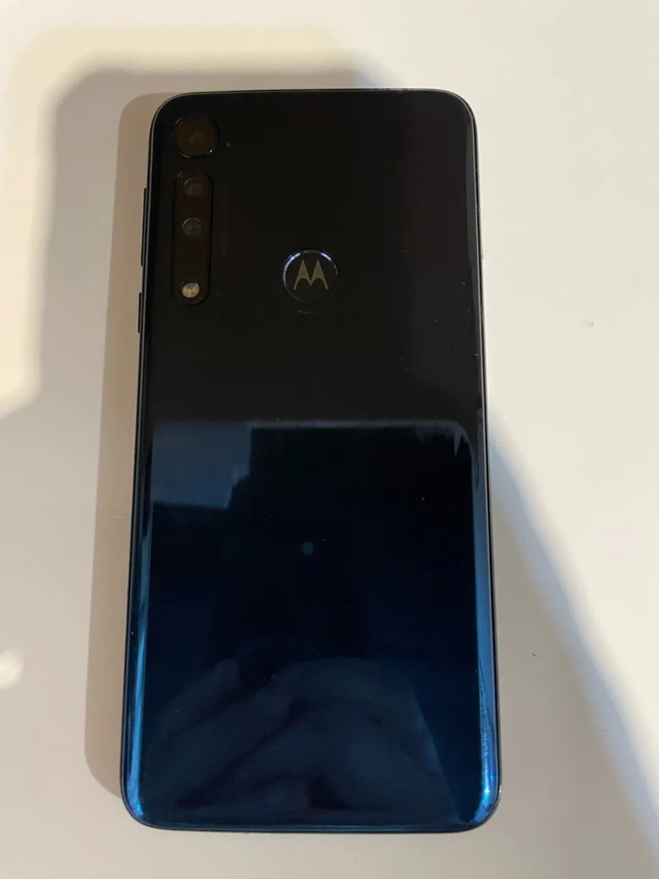 Motorola One macro - Foto 3