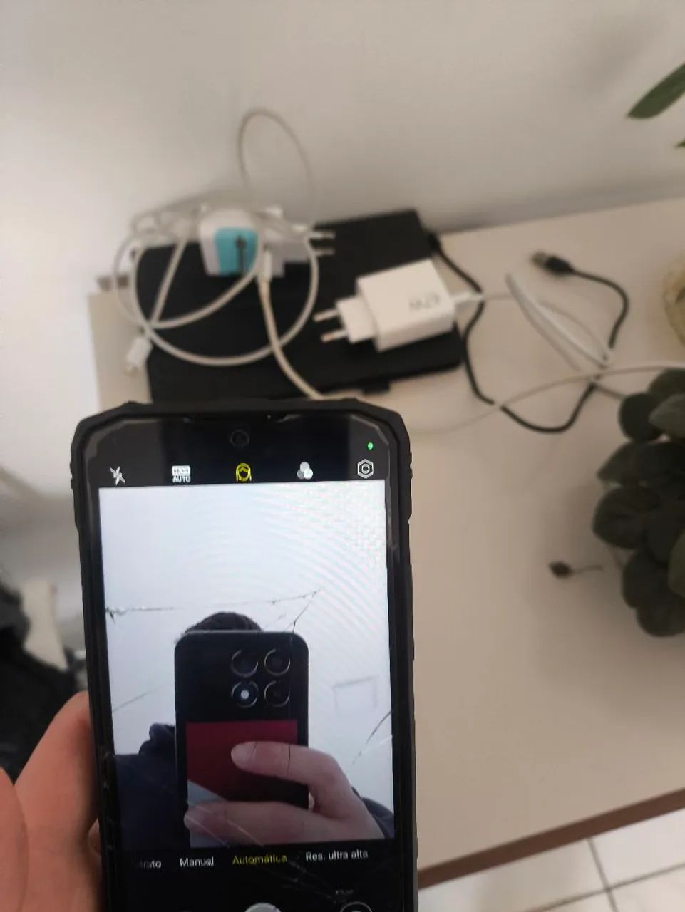 Doogee Blade 10 Pro - 256GB (Leia o anúncio) - Foto 4