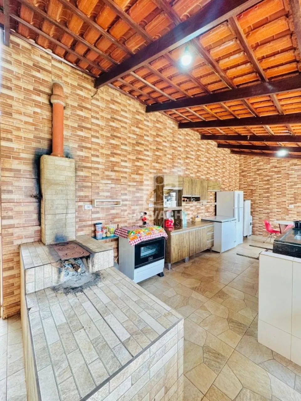 Chácara a venda em Inhumas-GO - Foto 3