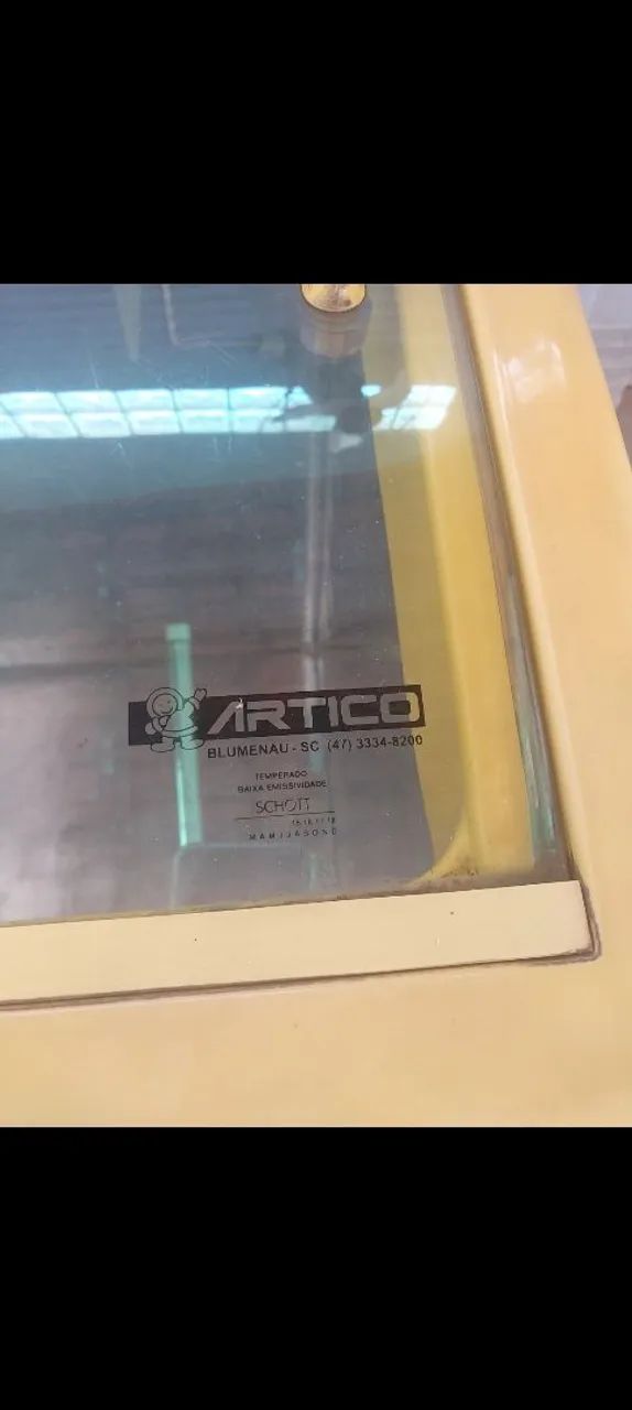 Vendo freezer - Foto 3