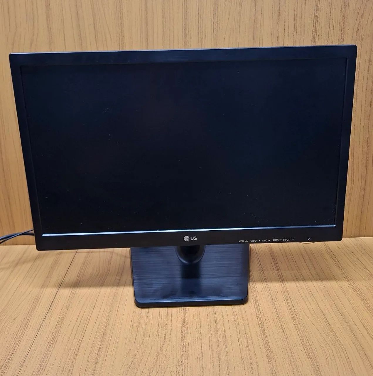 Monitor LG 19 polegadas  - Foto 3