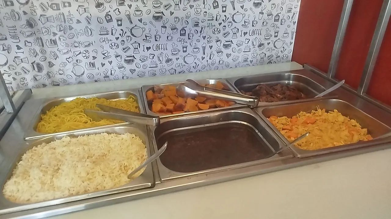 Restaurante Mello gourmet 