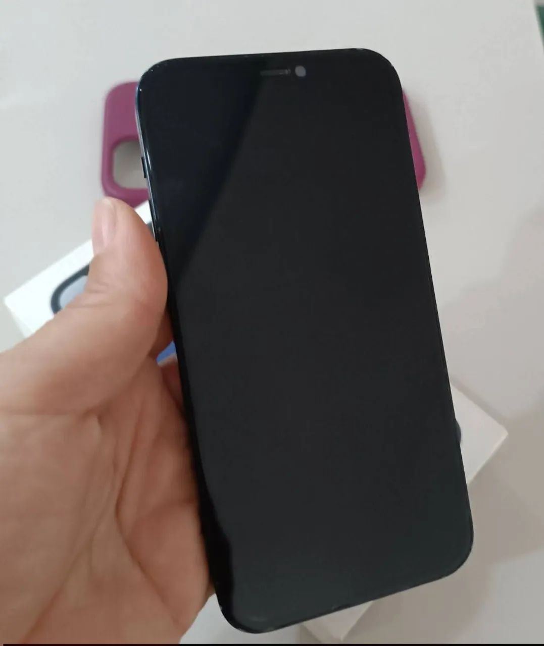iPhone 12 128GB - Foto 3