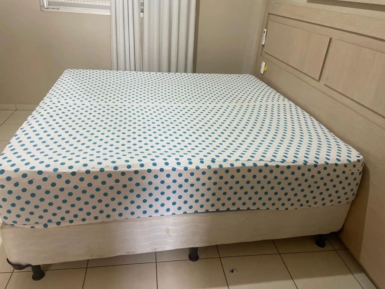 cama de casal  - Foto 2