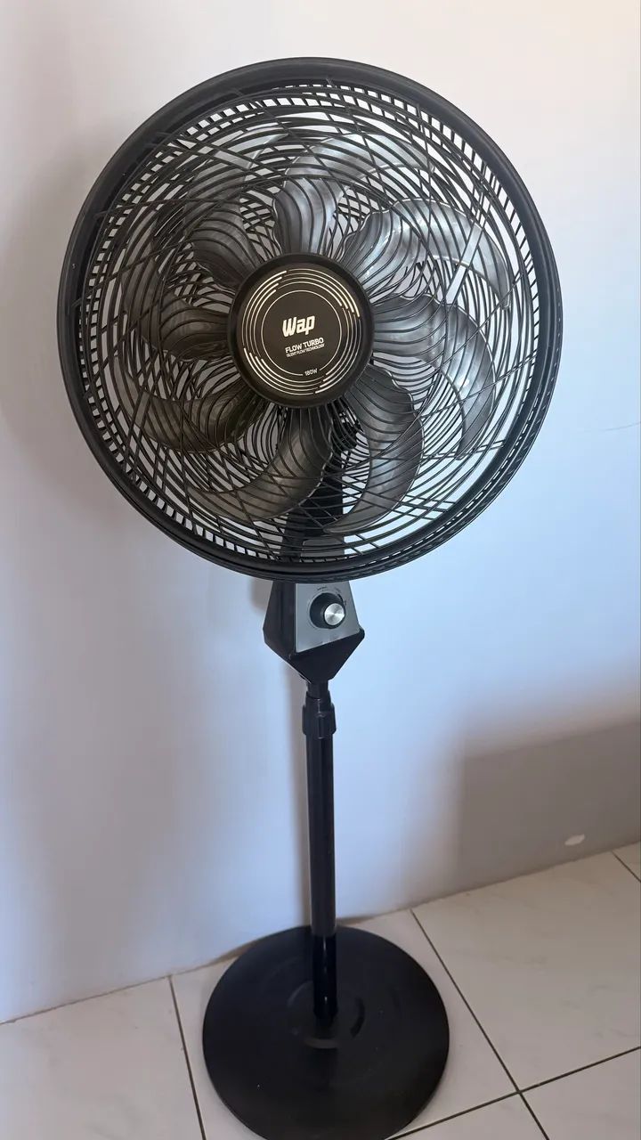 VENTILADOR DE COLUNA WAP - Foto 3
