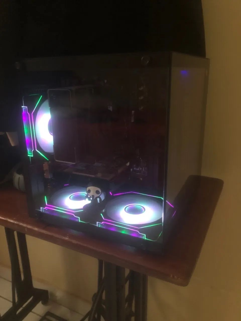 VENDO 
