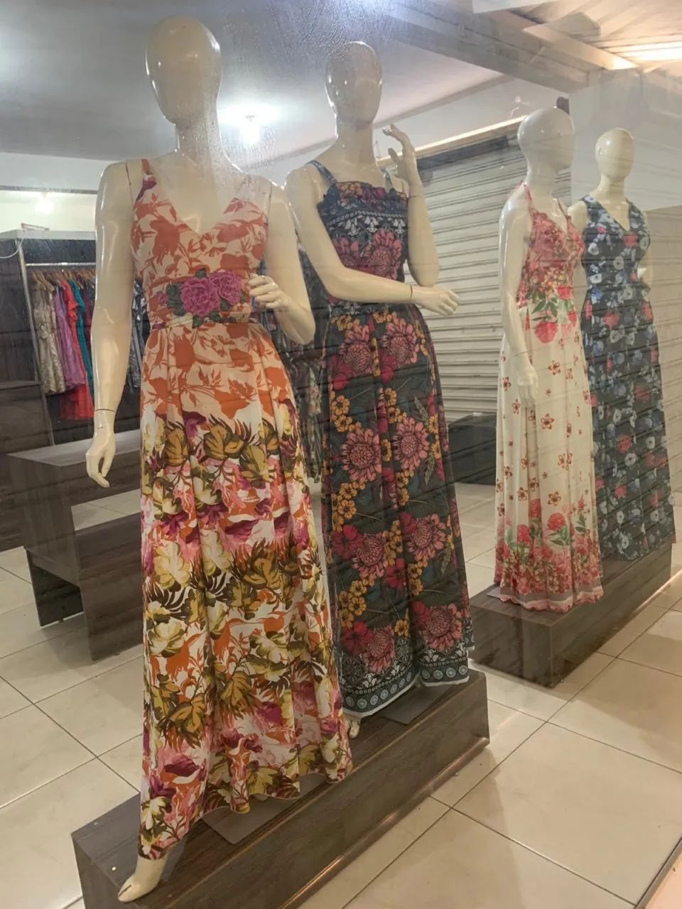 Venda de móveis para loja  - Foto 4