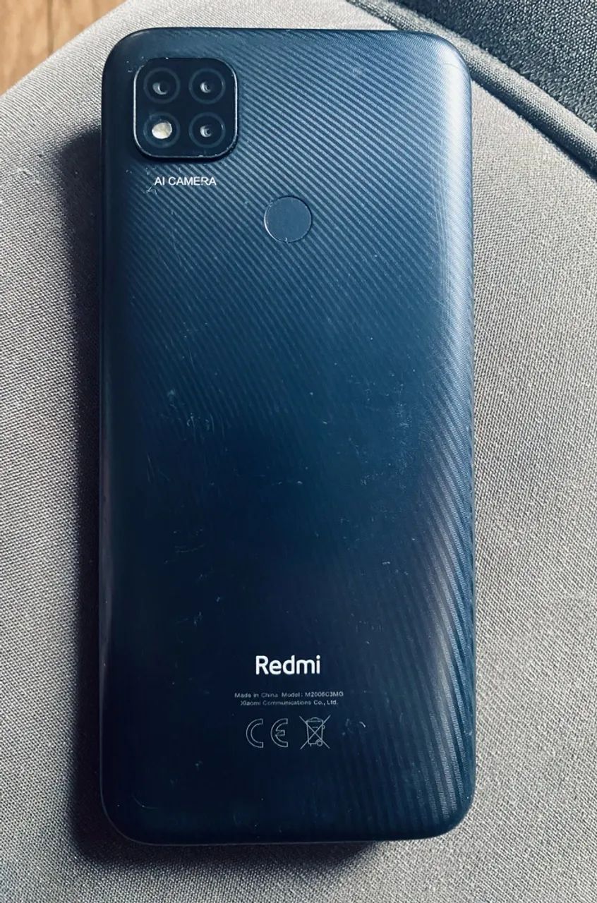 Redmi 56g zerado - Foto 2