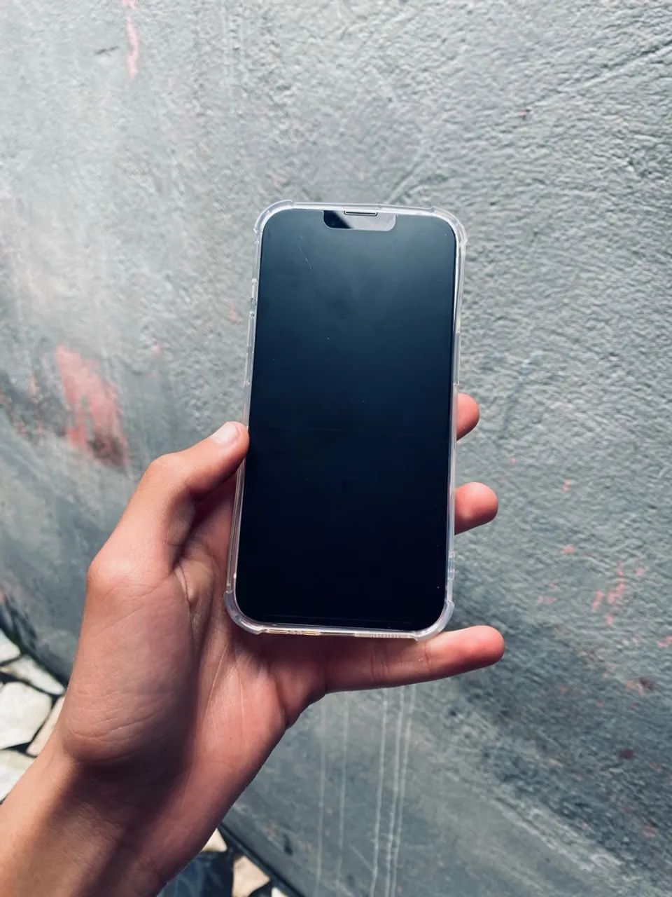 IPHONE 13 PRA SAIR RÁPIDO  - Foto 2