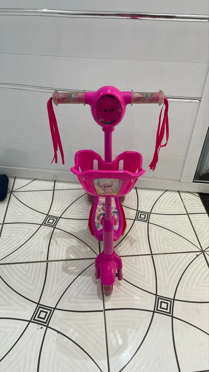 Patinete para criança  - Foto 3