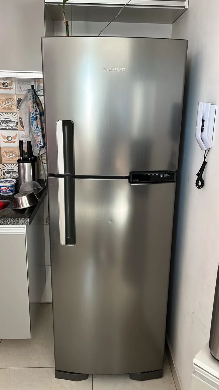 Geladeira