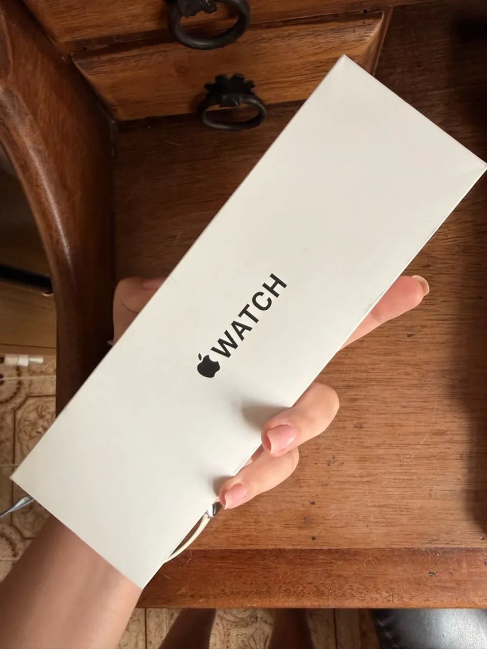 Apple Watch SE - Foto 3