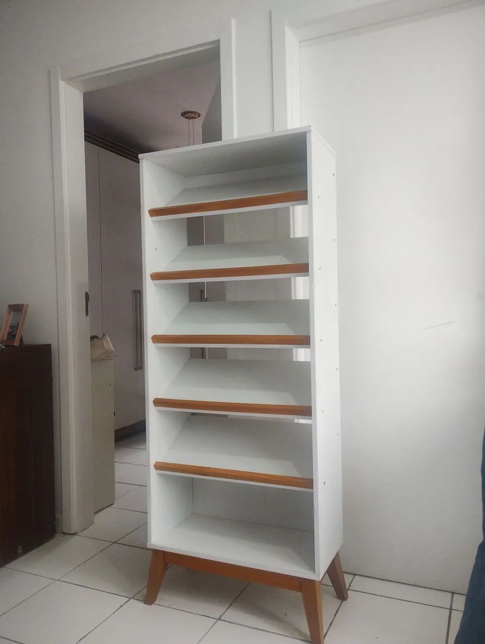Sapateira Closet 