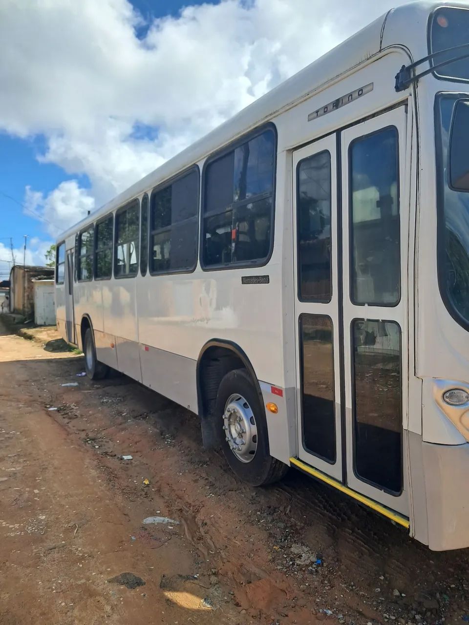 Ônibus revisado - Foto 4