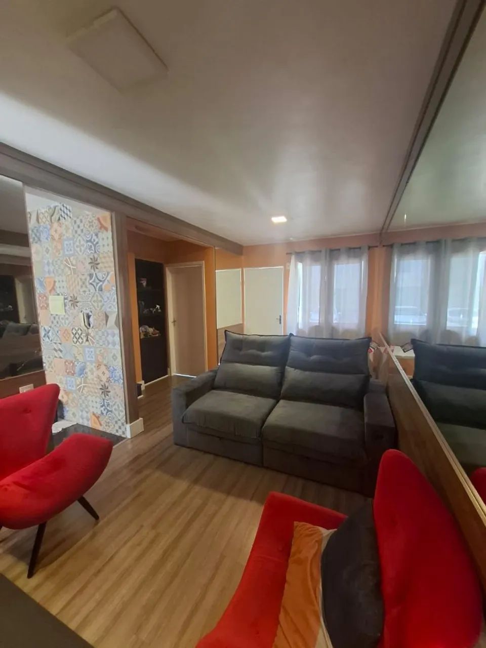 Vêndo casa sobrado de 3 quartos.