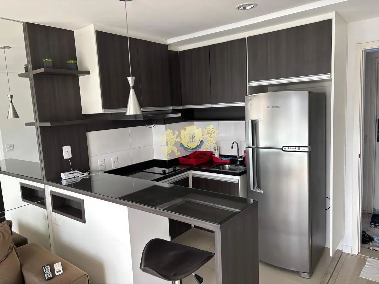 Rarus Flats - Apartamento excelente para locação no Brooklin - Edifício Add Berrini - Foto 3