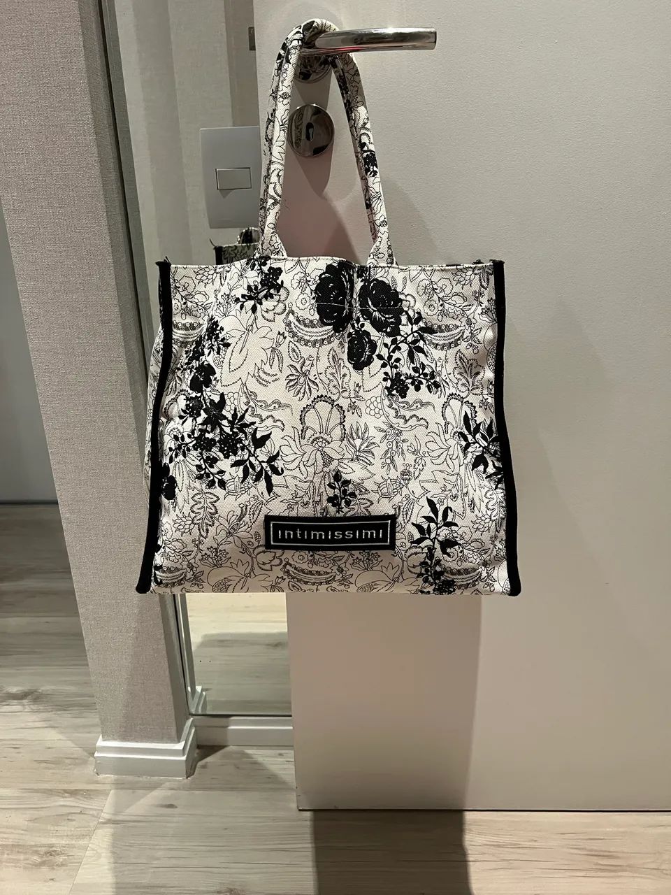 Bolsa - Sacola INTIMISSIMI - Foto 2