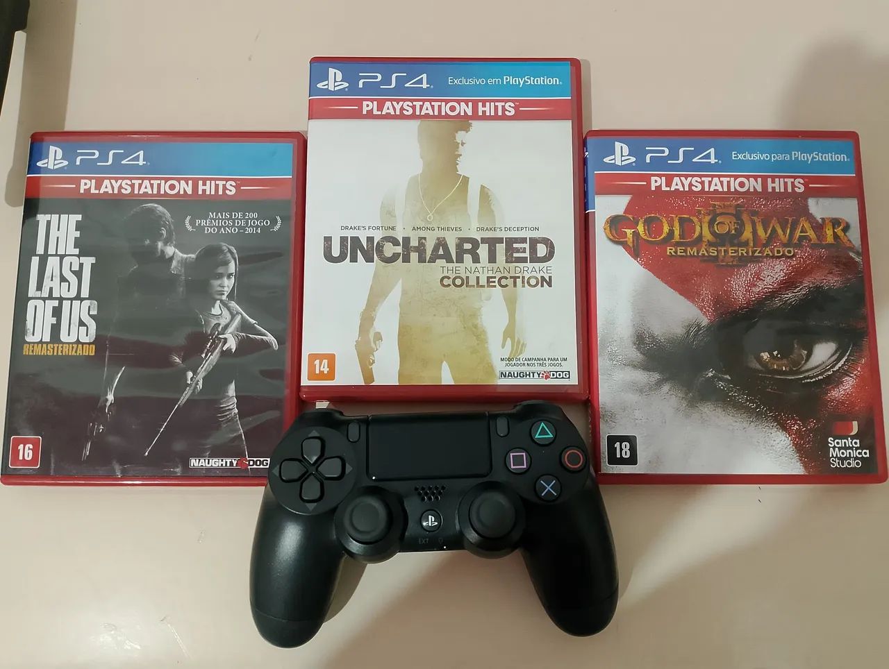 Playstation 4 Slim 1TB - Foto 2