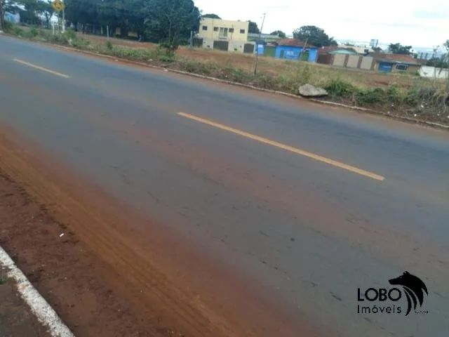Lote 420,00m² Bairro Ipiranga - Foto 5