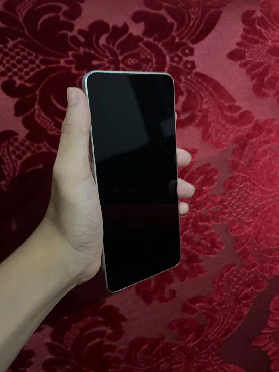 Poço X6 pro 512gb