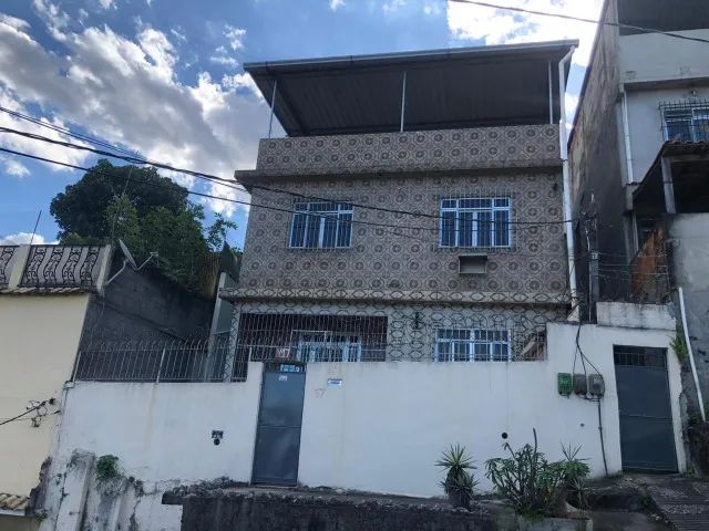Casa em Duque de Caxias 