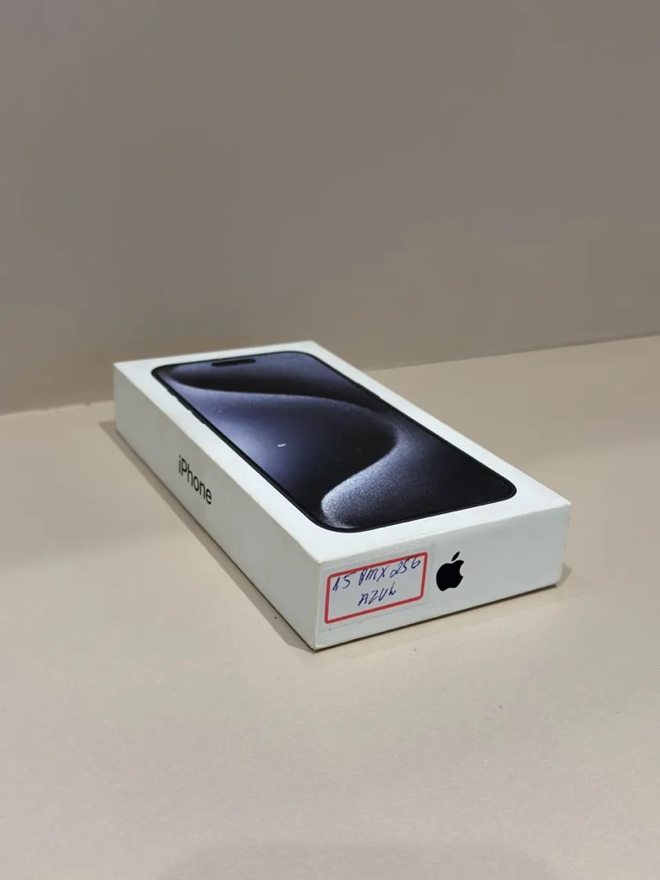 IPhone 15 ProMax 256 gb  - Foto 2