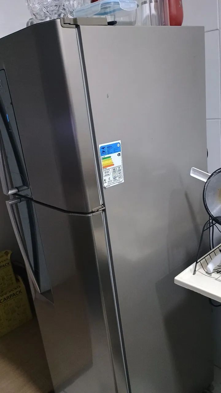 Venda de mudança - eletrodoméstico em ótimo estado. - Foto 3