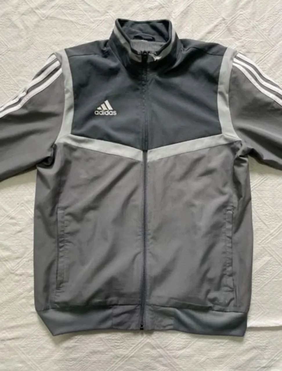 Jaqueta Adidas 